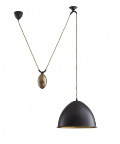 Arteriors Gifts By Occasion PENDANT LAMP EGG DROP