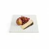 Go Home Ltd Greek Key Etched Marble Cheese Board/Medium