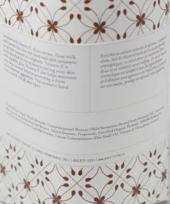 Gifts By Occasion LUCIA GOAT MILK & LINSEED HAND SOAP