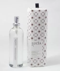 Gifts By Occasion LUCIA GOAT MILK & LINSEED ROOM SPRAY