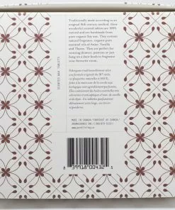 Gifts By Occasion LUCIA GOAT MILK & LINSEED WAX TABLETS