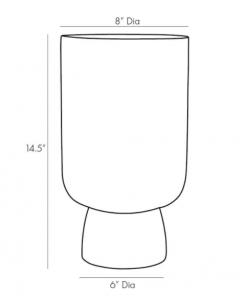 Arteriors HURRICANE INGRAM Gifts By Occasion