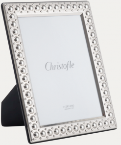 CHRISTOFLE STERLING SILVER PICTURE FRAME Gifts By Occasion