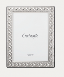 CHRISTOFLE STERLING SILVER PICTURE FRAME Gifts By Occasion