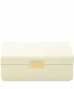 Gifts By Occasion Aerin Large Modern Shagreen Jewelry Box
