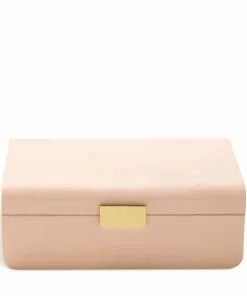 Gifts By Occasion Aerin Large Modern Shagreen Jewelry Box