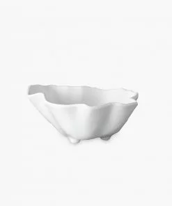 Beatriz Ball Gifts By Occasion Bowl White Vida Nube Small
