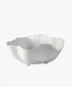Beatriz Ball Bowl White Vida Nube Large