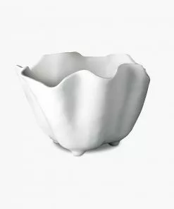 Beatriz Ball Gifts By Occasion Ice Bucket White Vida Nube