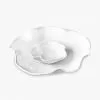 Beatriz Ball Gifts By Occasion Bowl White Vida Nube Chip