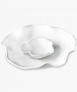 Beatriz Ball Gifts By Occasion Bowl White Vida Nube Chip