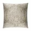 D.V. KAP Pillows DECORATIVE PILLOW - Vogue / Pewter Host/Hostess