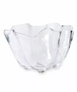 Beatriz Ball Ice Bucket Acrylic Nube
