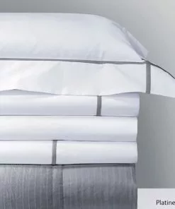 Athena Collection By Yves Delorme