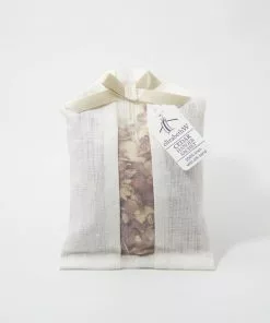Elizabeth W Ivory Scented Hanger Sachet (Available In 2 Scents)