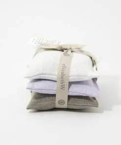 Elizabeth W Lavender 3 Piece Sachet Set