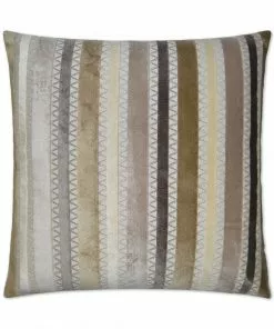 D.V. KAP Pillows DECORATIVE PILLOW - REECE