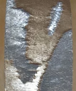 D.V. KAP Pillows DECORATIVE PILLOW - HYLEE II / Gold Host/Hostess