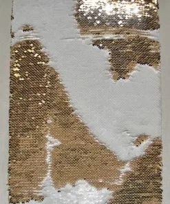 D.V. KAP Pillows DECORATIVE PILLOW - HYLEE II / Ivory Host/Hostess