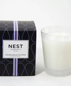 NEST Classic 1-Wick SCENTED CANDLES Gifts By Occasion