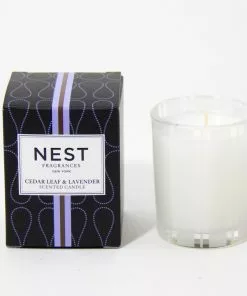 NEST SCENTED VOTIVE CANDLES Gifts By Occasion
