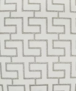 D.V. KAP Pillows DECORATIVE PILLOW - Seam Allowance