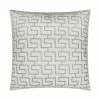 D.V. KAP Pillows DECORATIVE PILLOW - Seam Allowance