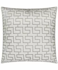 D.V. KAP Pillows DECORATIVE PILLOW - Seam Allowance