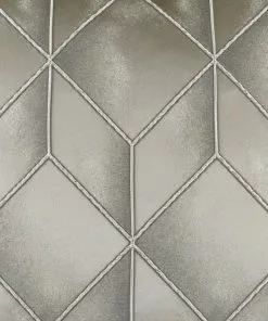 D.V. KAP Pillows Host/Hostess DECORATIVE PILLOW - SOCIAL CALL / Mink