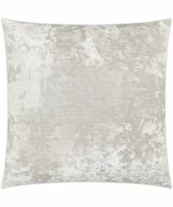 D.V. KAP Pillows Host/Hostess DECORATIVE PILLOW - Miranda / Pearl