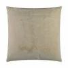 D.V. KAP Pillows DECORATIVE PILLOW - Furocious / Cream Host/Hostess
