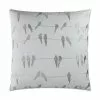 D.V. KAP Pillows Host/Hostess DECORATIVE PILLOW - TWEETER