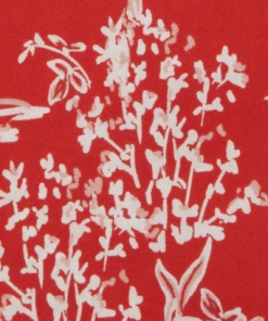 The Cat's Pajamas Gifts By Recipient Rose Luxe Pima Capri Pajama