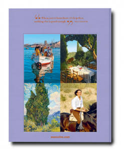 Assouline Gifts By Occasion Book "Provence Glory" 2 Assouline Gifts By Occasion Book