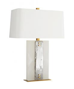 Arteriors TABLE LAMP URIAH Gifts By Occasion