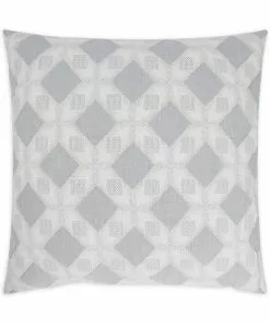 D.V. KAP Pillows DECORATIVE PILLOW - Linear Lace Host/Hostess
