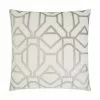 D.V. KAP Pillows DECORATIVE PILLOW - Enigma /Sand