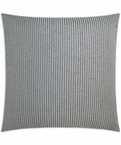 D.V. KAP Pillows DECORATIVE PILLOW - Primo / Slate