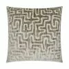 D.V. KAP Pillows Host/Hostess DECORATIVE PILLOW - Adina
