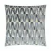 D.V. KAP Pillows DECORATIVE PILLOW - Abrash / Atlantic Host/Hostess