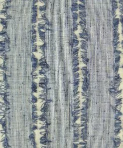 D.V. KAP Pillows DECORATIVE PILLOW - On The Fringe Host/Hostess