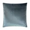 D.V. KAP Pillows For Him DECORATIVE PILLOW - Irridescence / Baltic