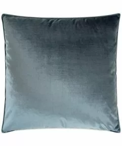 D.V. KAP Pillows For Him DECORATIVE PILLOW - Irridescence / Baltic