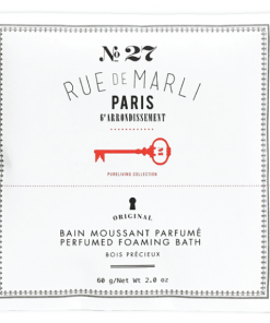 Pure Living FOAMING BATH SACHET BOIS PRECIEUX Gifts By Recipient