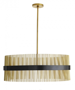 Arteriors CHANDELIER HOZIER