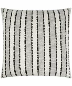 D.V. KAP Pillows Host/Hostess DECORATIVE PILLOW - Inca Trail / Domino