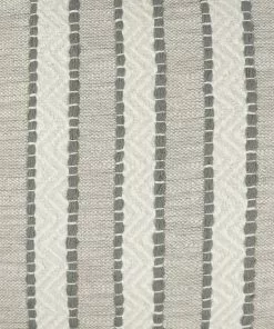 D.V. KAP Pillows DECORATIVE PILLOW - Inca Trail / Fog Available In 2 Sizes Host/Hostess