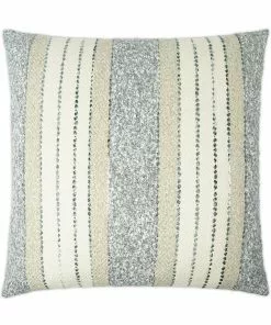 D.V. KAP Pillows Host/Hostess DECORATIVE PILLOW - Woven Path Available In 2 Sizes