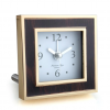 Addison Ross Alarm Clock Toscana Midnight (Square)