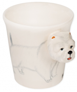 Sea Island Imports DOG MUGS (F To Y)